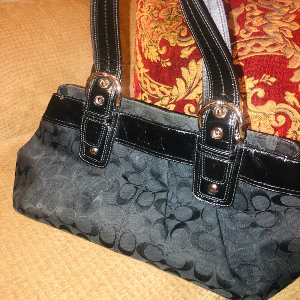 Coach Handbag